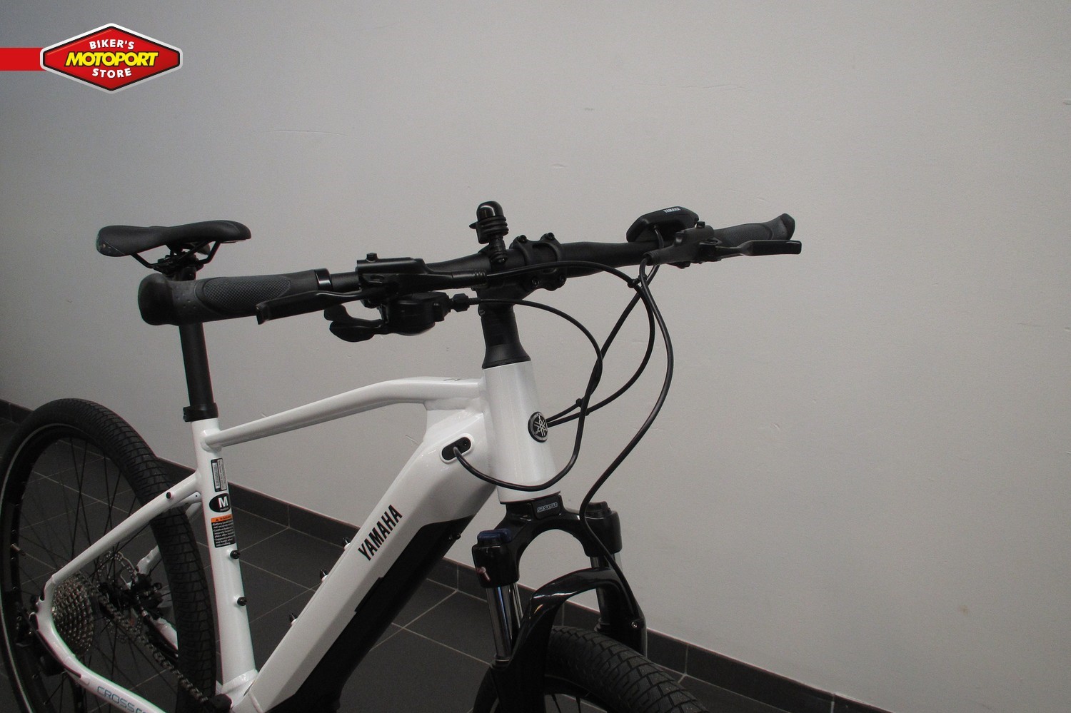 YAMAHA - CROSSCORE RC S