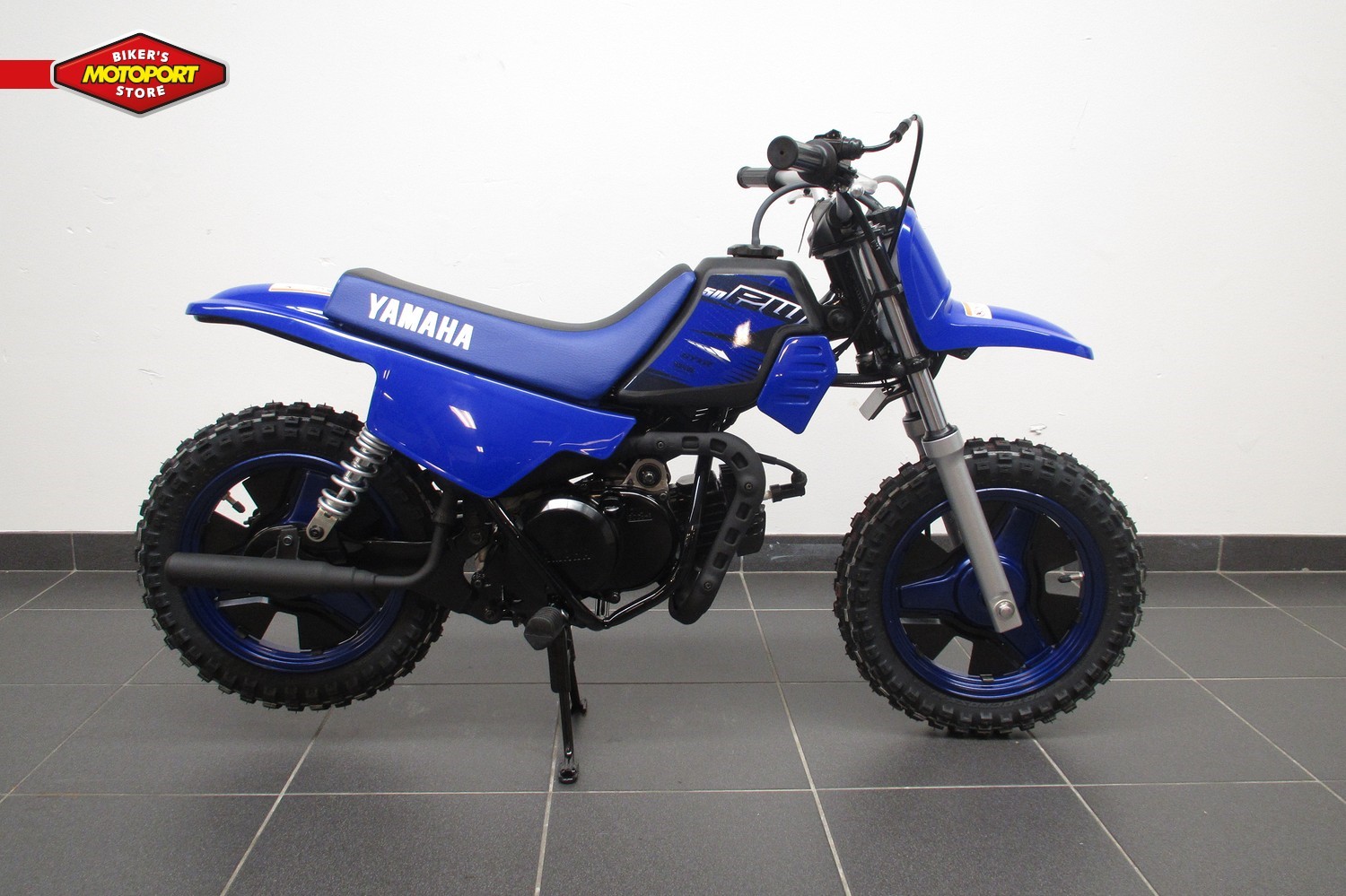 YAMAHA - PW 50