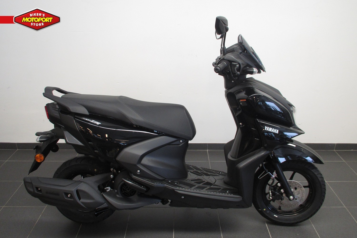 YAMAHA - RAYZR