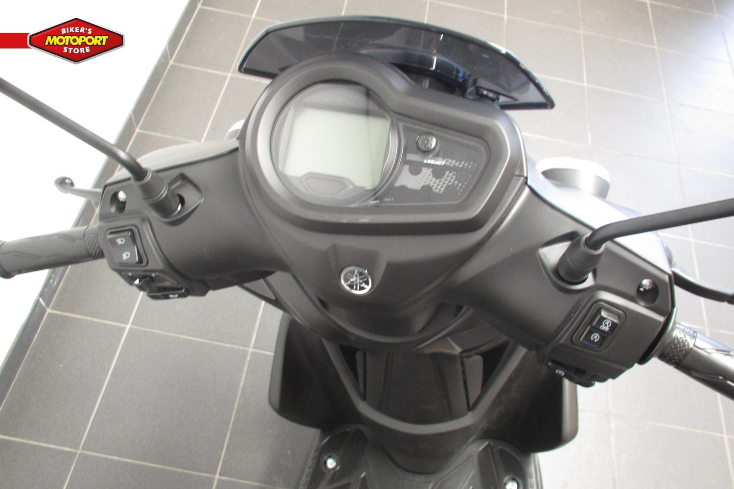 YAMAHA - RAYZR