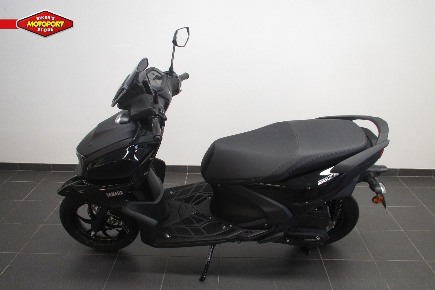 YAMAHA - RAYZR