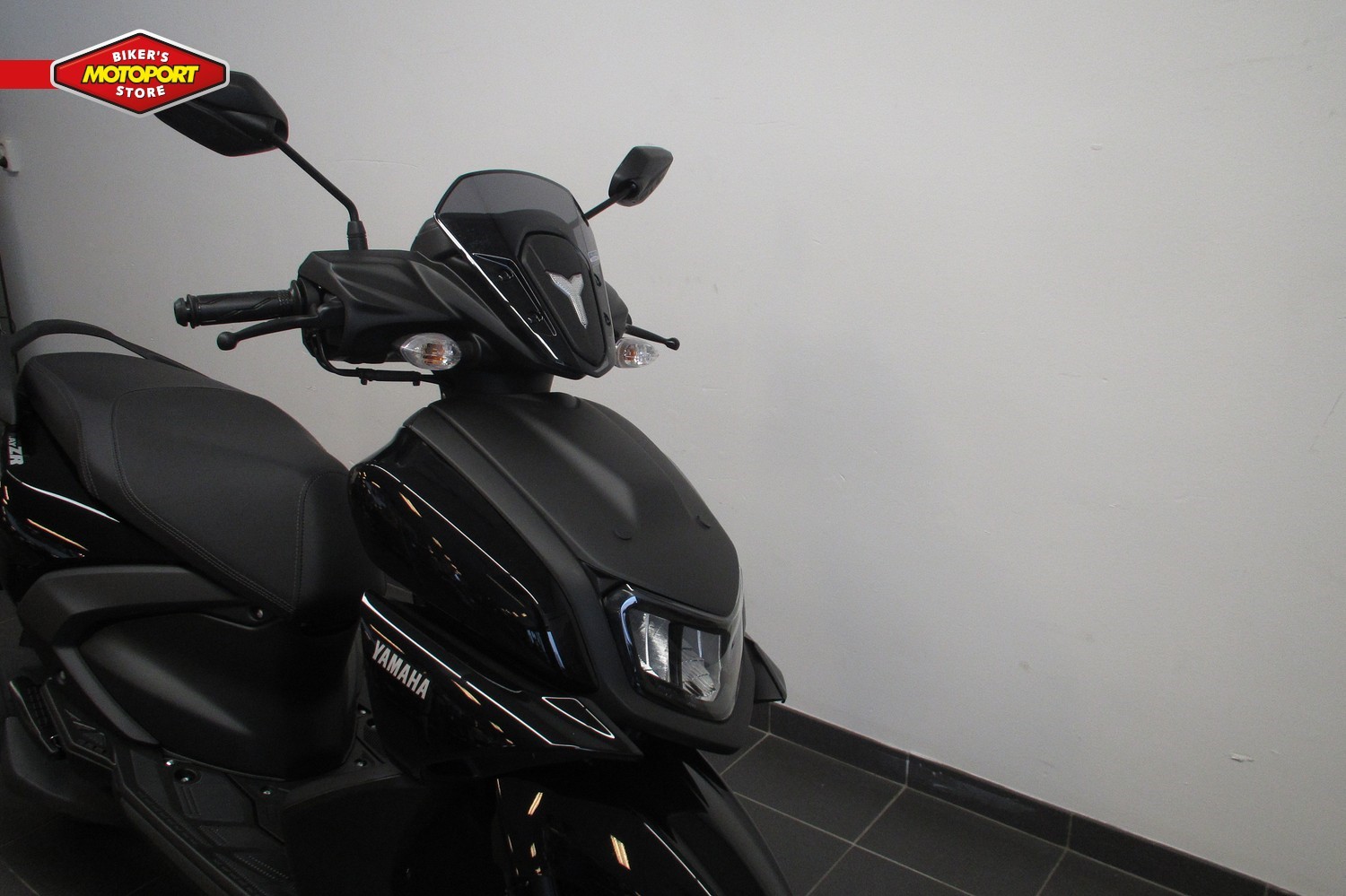 YAMAHA - RAYZR