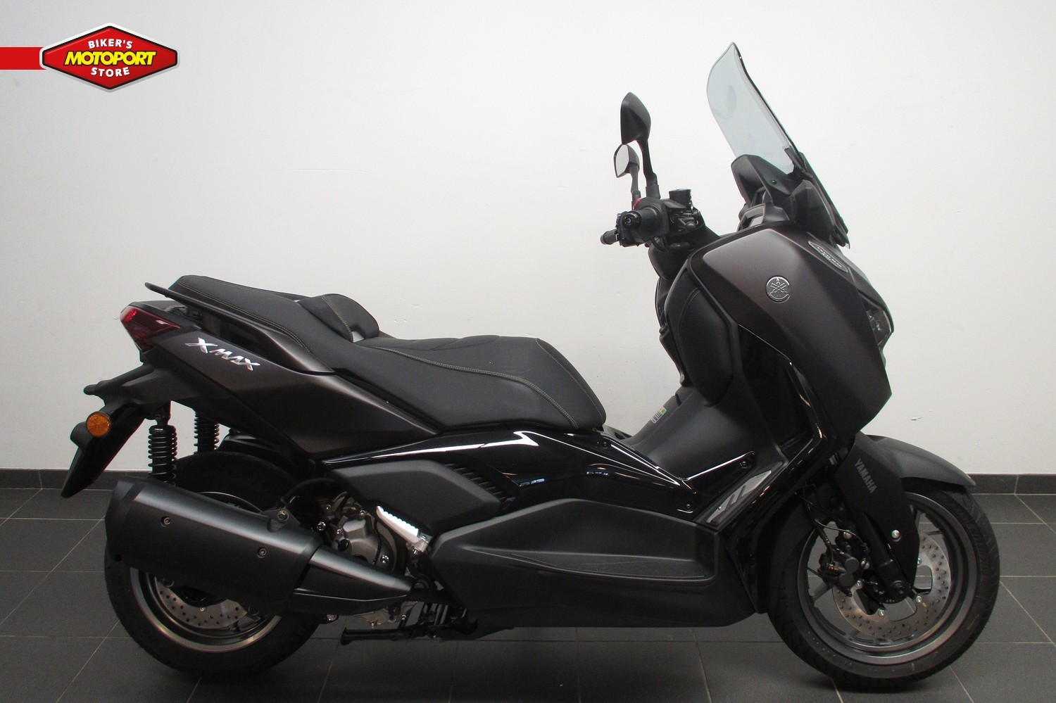 YAMAHA - X-MAX 300 TECH MAX