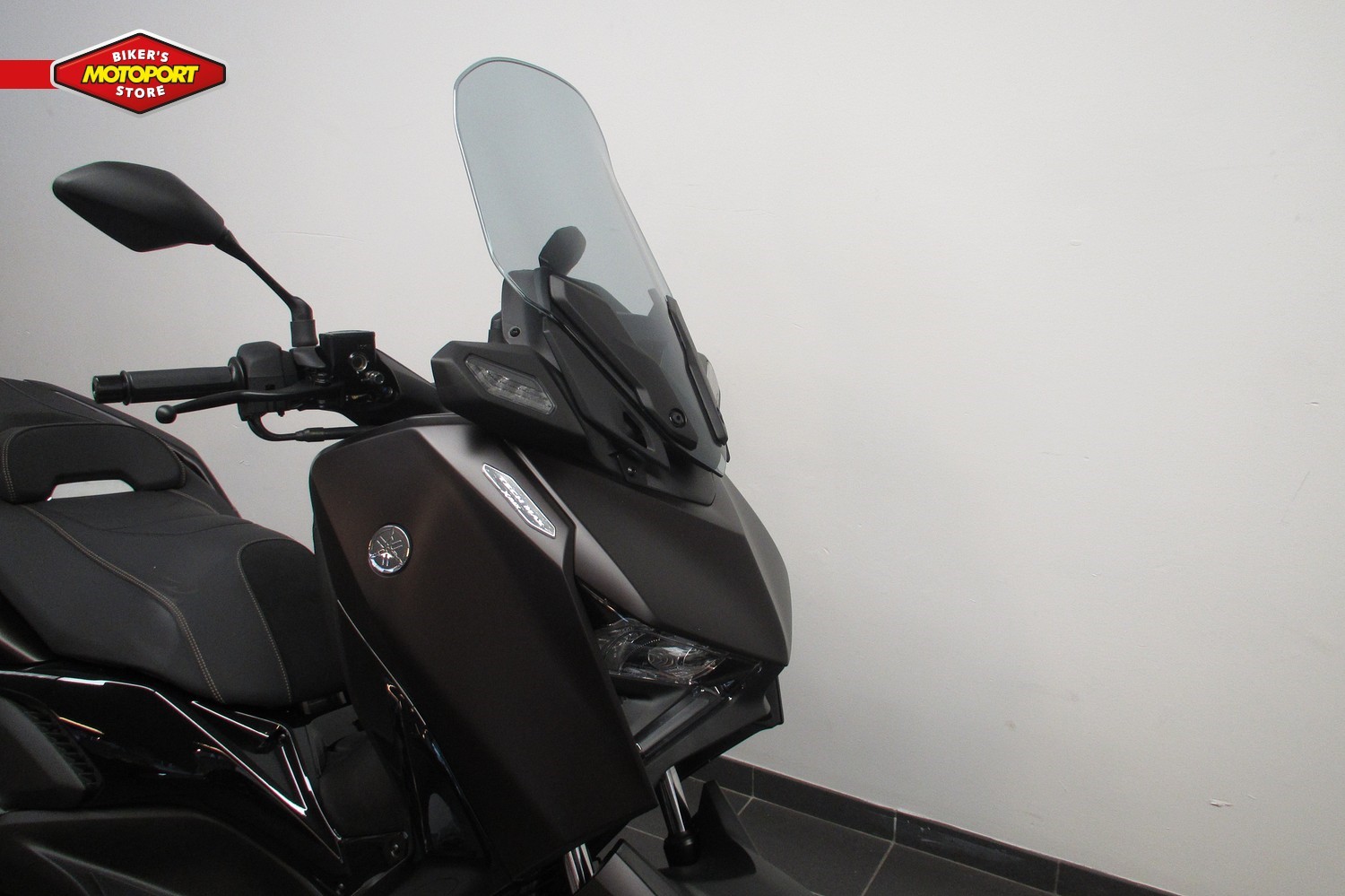 YAMAHA - X-MAX 300 TECH MAX