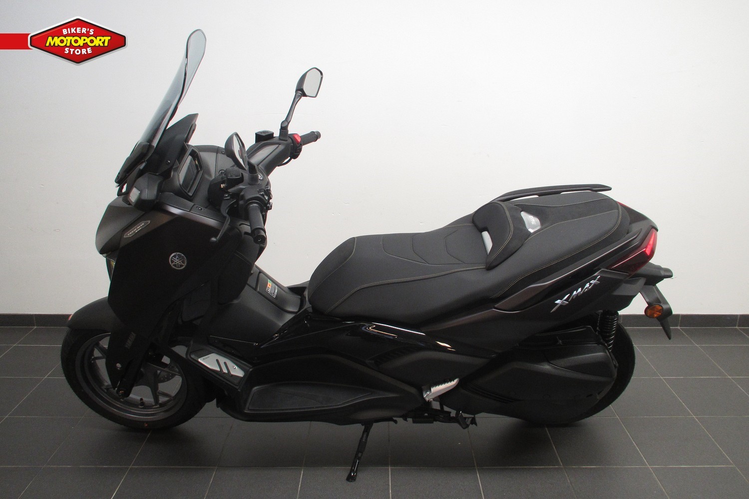 YAMAHA - X-MAX 300 TECH MAX