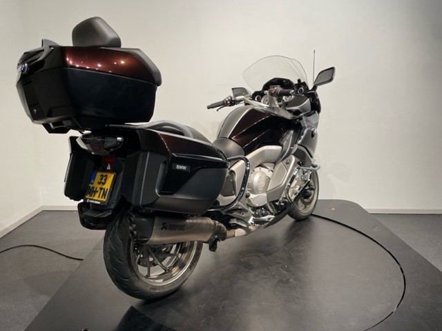 BMW - K 1600 GTL