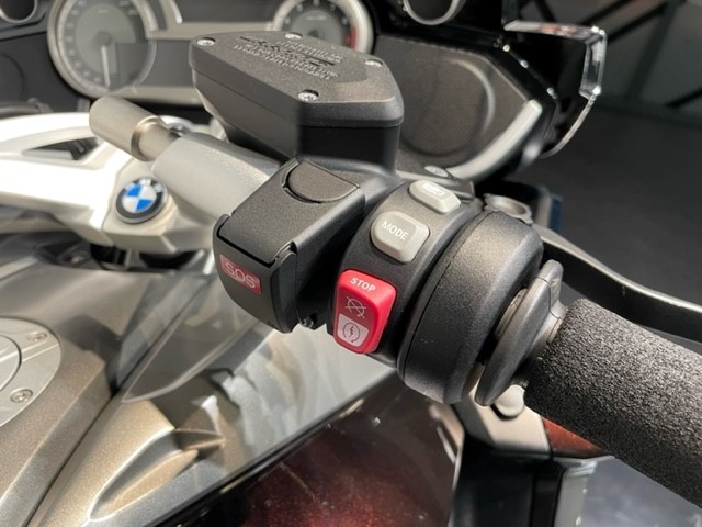 BMW - K 1600 GTL