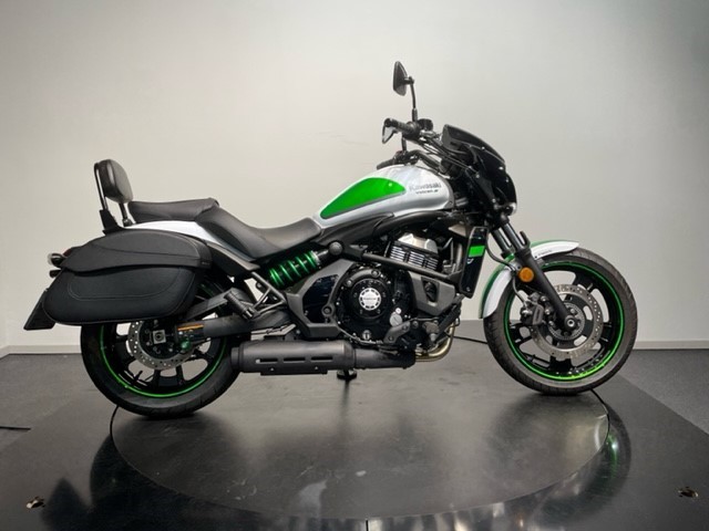 KAWASAKI - Vulcan S Cafe