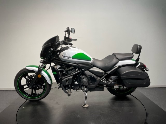KAWASAKI - Vulcan S Cafe