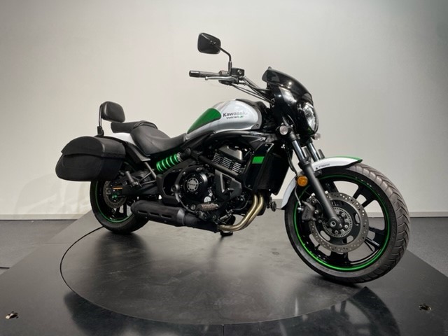 KAWASAKI - Vulcan S Cafe