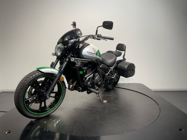 KAWASAKI - Vulcan S Cafe