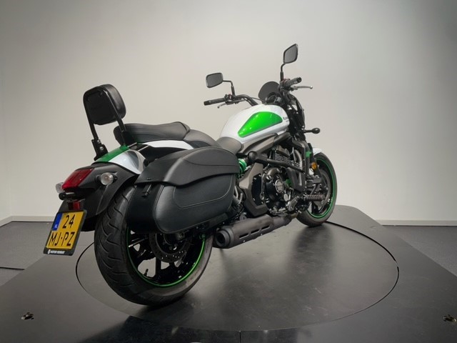 KAWASAKI - Vulcan S Cafe