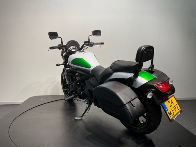 KAWASAKI - Vulcan S Cafe
