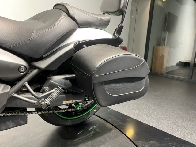 KAWASAKI - Vulcan S Cafe