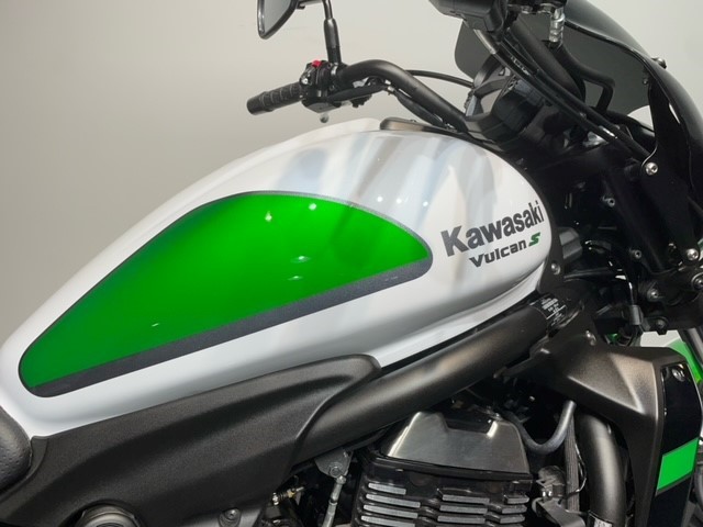 KAWASAKI - Vulcan S Cafe