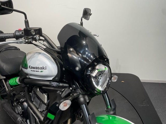 KAWASAKI - Vulcan S Cafe