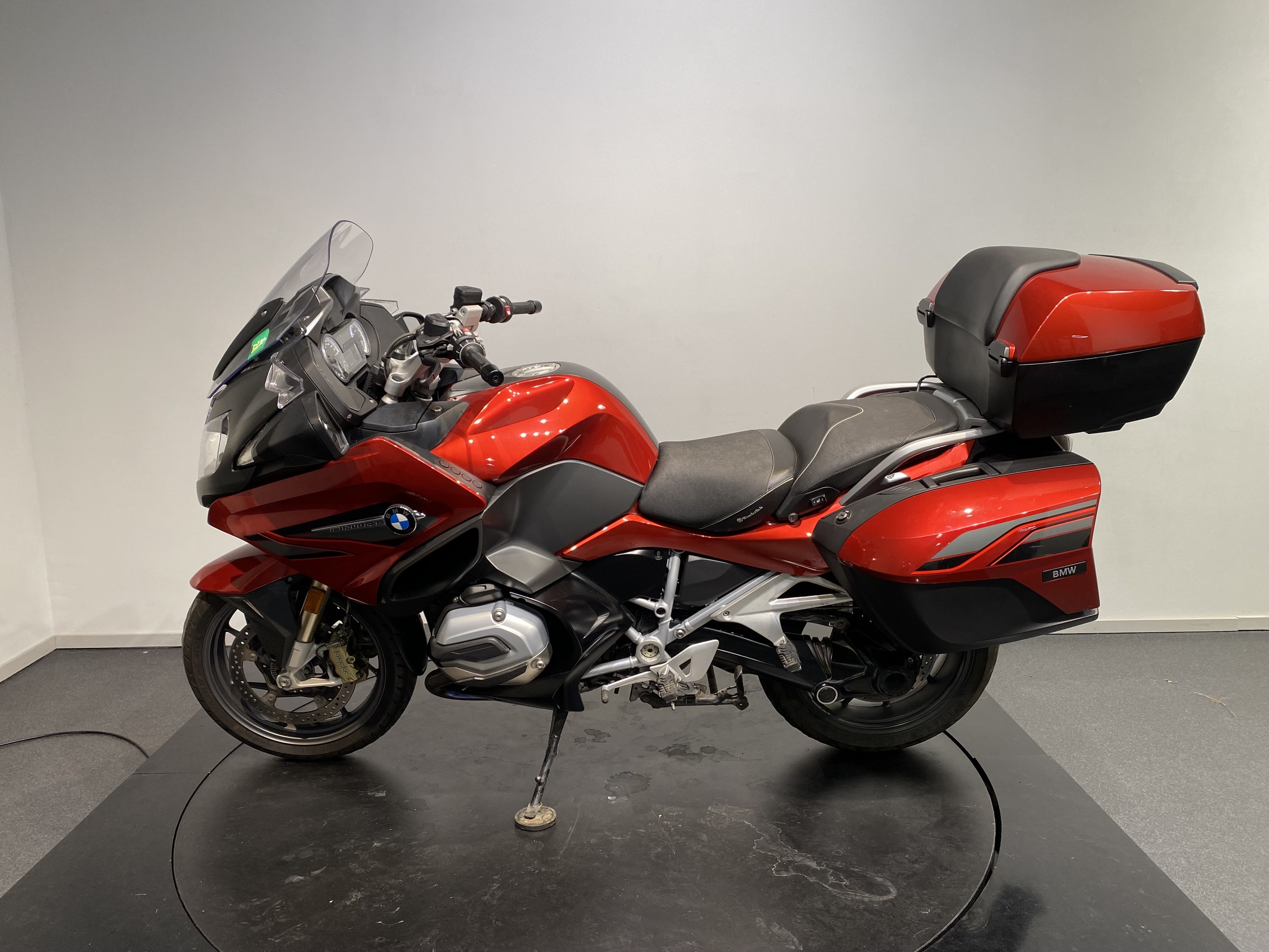 BMW - R 1200 RT lc