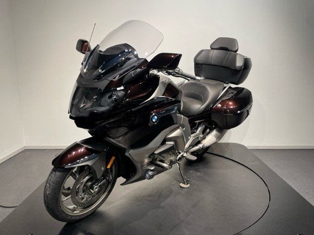 BMW - K 1600 GTL