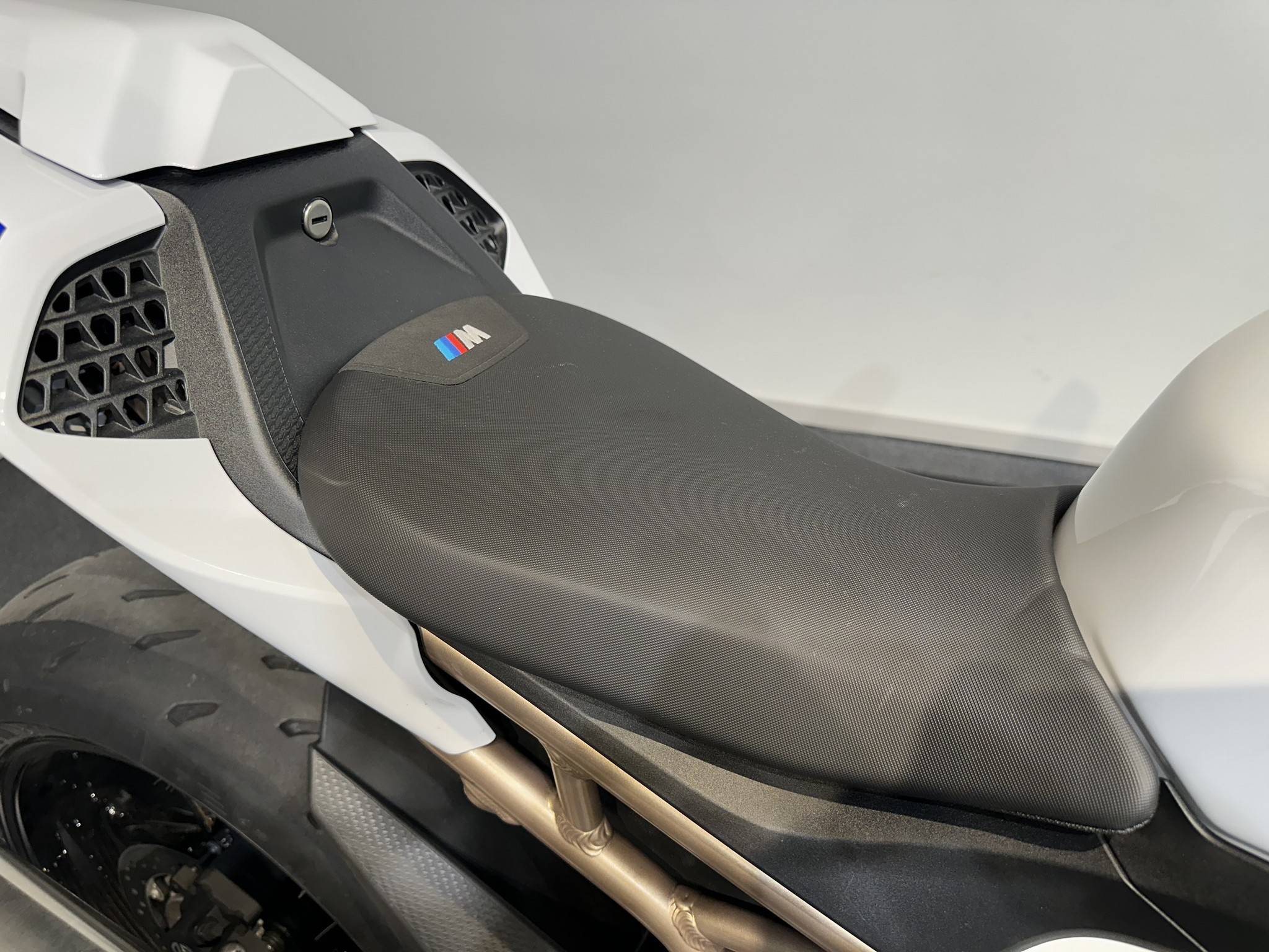 BMW - S 1000 RR model E/P