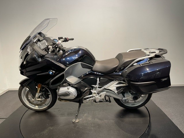 BMW - R 1200 RT lc