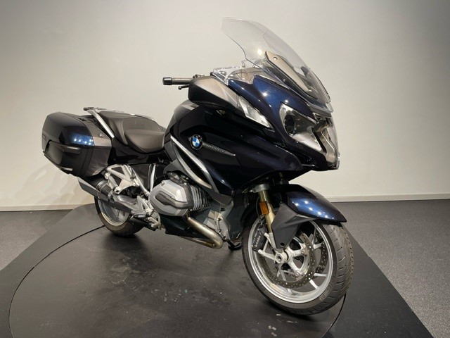 BMW - R 1200 RT lc