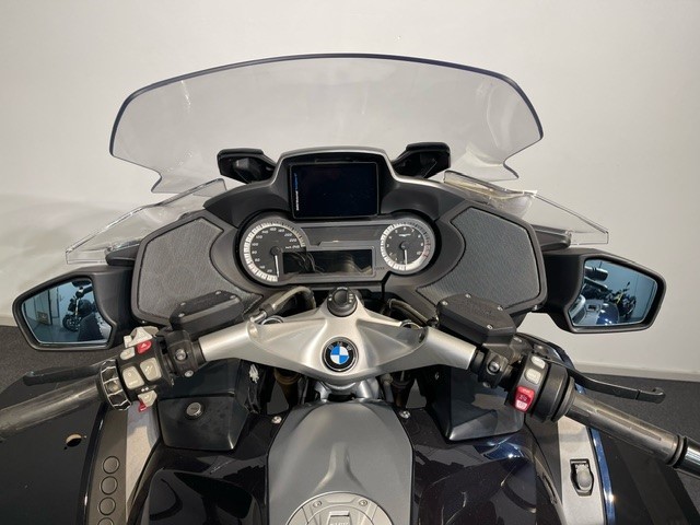 BMW - R 1200 RT lc