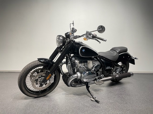 BMW - R 18