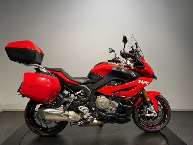 BMW - S 1000 XR model D