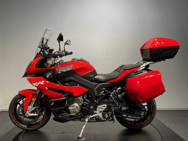 BMW - S 1000 XR model D