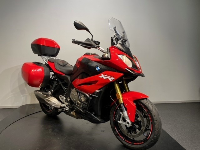 BMW - S 1000 XR model D