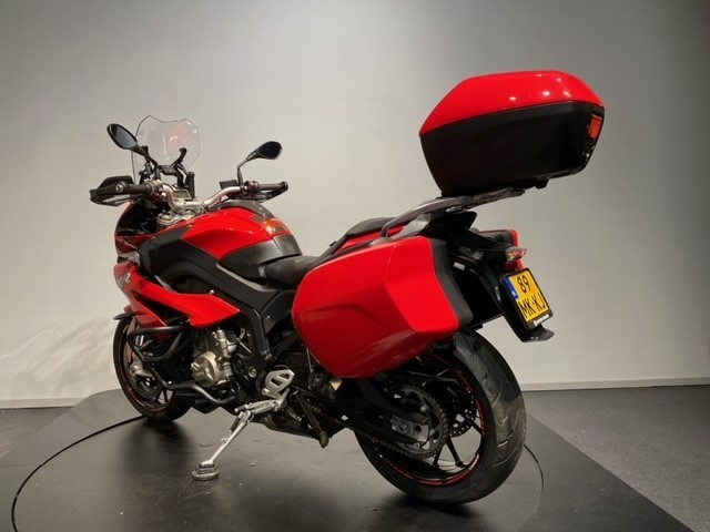 BMW - S 1000 XR model D