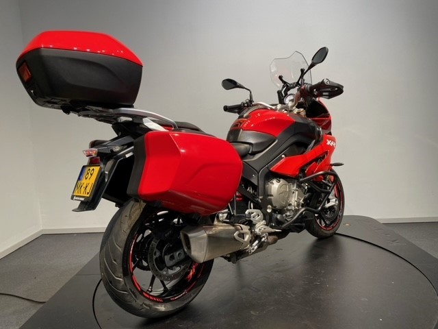 BMW - S 1000 XR model D