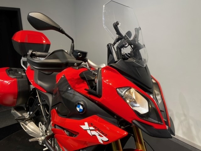 BMW - S 1000 XR model D