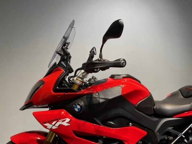 BMW - S 1000 XR model D