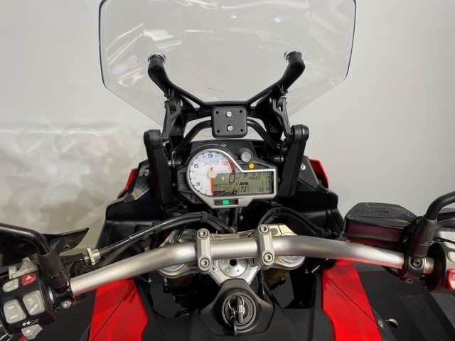 BMW - S 1000 XR model D