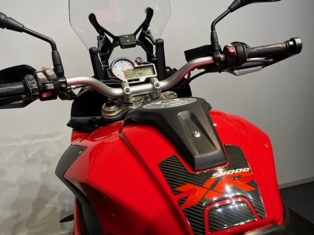BMW - S 1000 XR model D