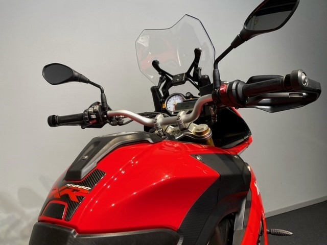 BMW - S 1000 XR model D