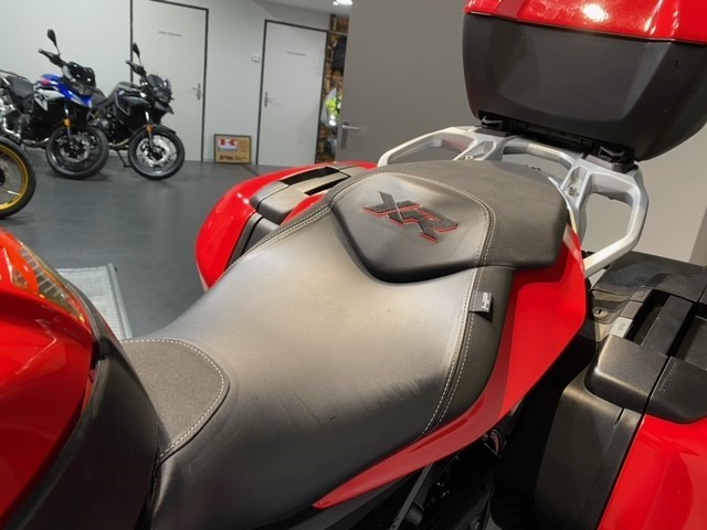 BMW - S 1000 XR model D
