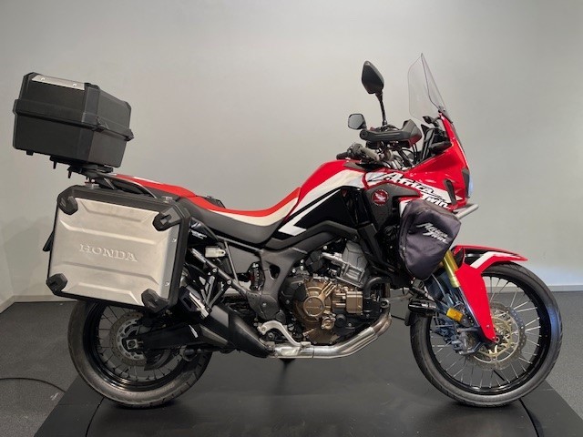 HONDA - CRF1000 Dct Africa Twin