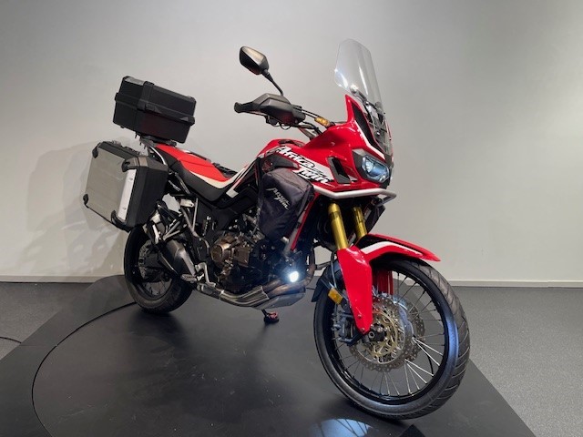 HONDA - CRF1000 Dct Africa Twin