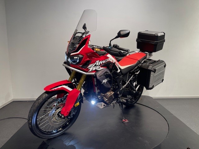 HONDA - CRF1000 Dct Africa Twin