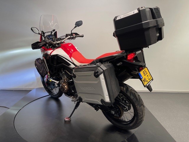 HONDA - CRF1000 Dct Africa Twin