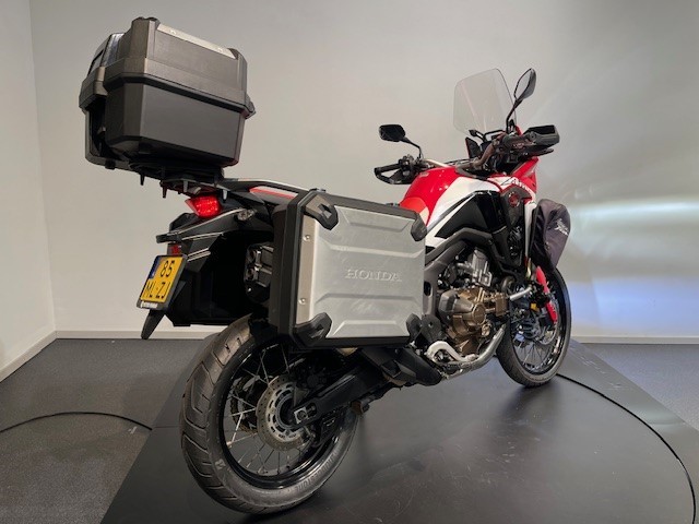 HONDA - CRF1000 Dct Africa Twin