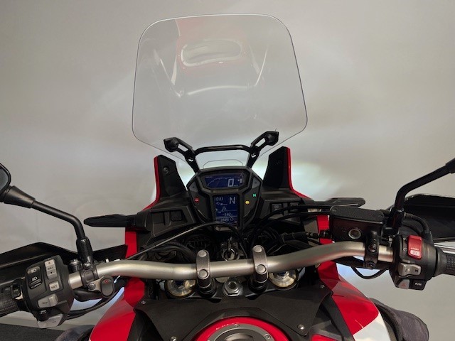 HONDA - CRF1000 Dct Africa Twin