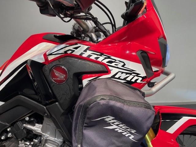 HONDA - CRF1000 Dct Africa Twin