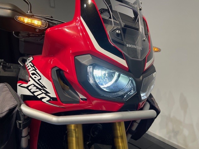 HONDA - CRF1000 Dct Africa Twin