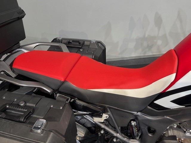 HONDA - CRF1000 Dct Africa Twin
