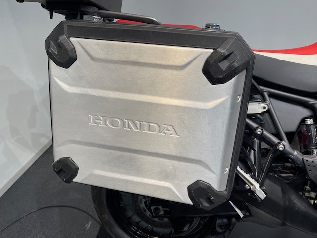 HONDA - CRF1000 Dct Africa Twin