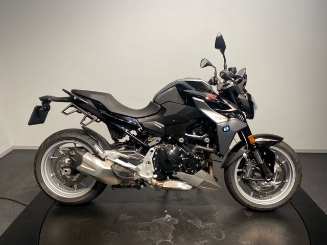 BMW - F 900 R