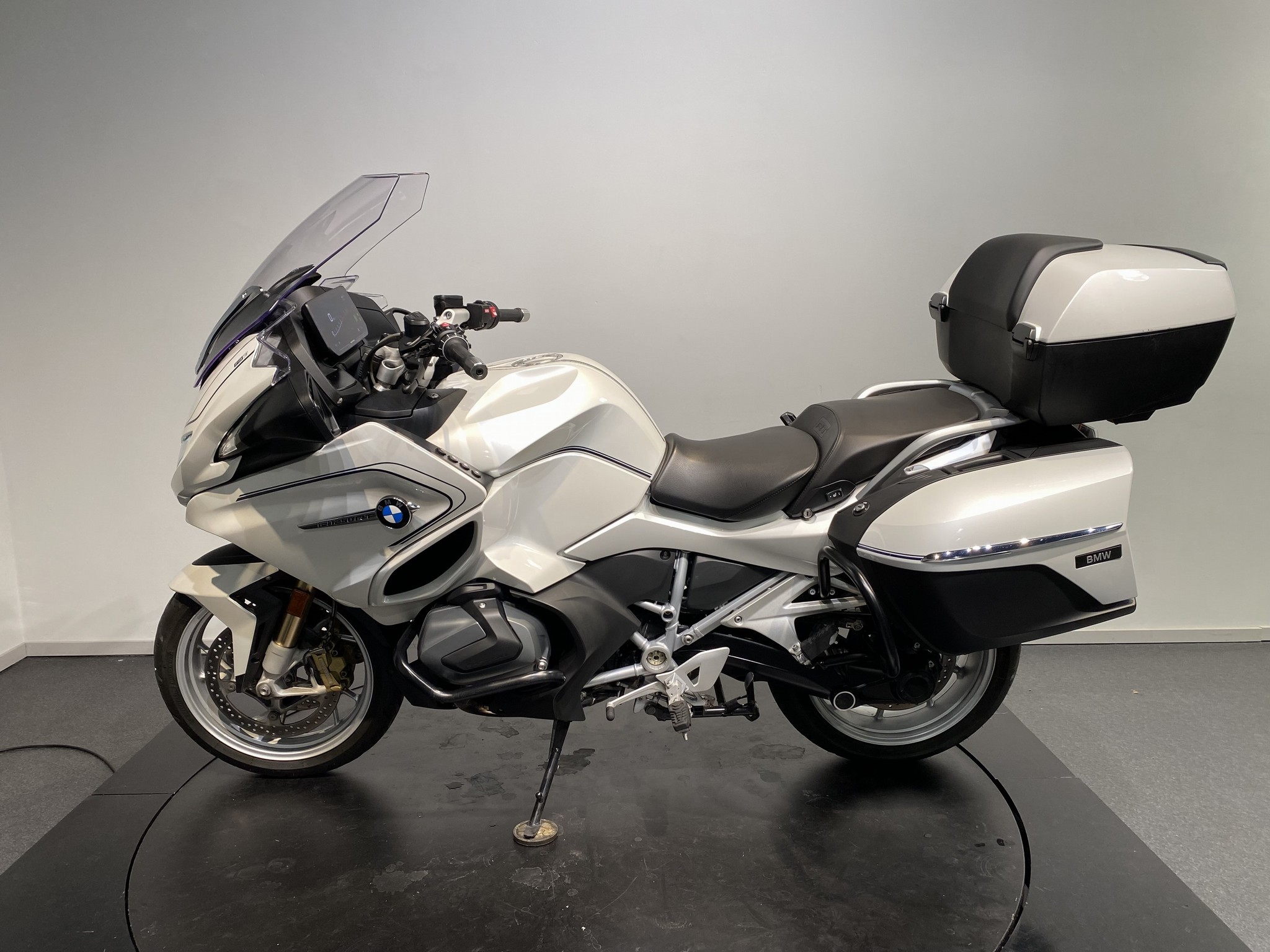BMW - R 1250 RT